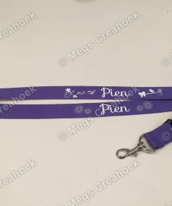 Keycord (uitgebreid)