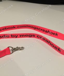 Keycord (uitgebreid)