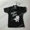 Mini shirt superbaby on board