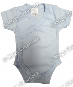 Prematuur romper - Blauw