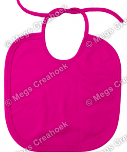 Slab met touw Fuchsia