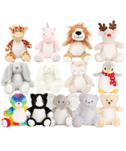 Print me - mini met naam